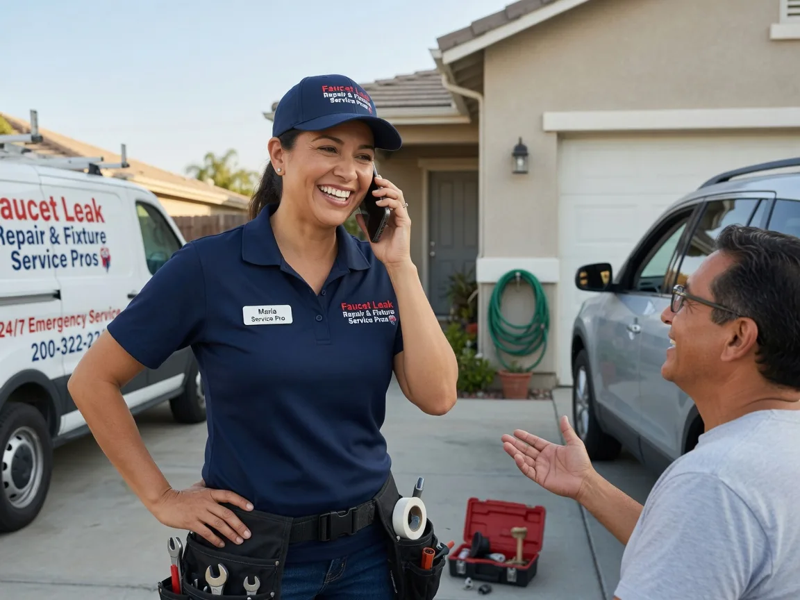 Faucet Repair Dekalb, IL FAQs