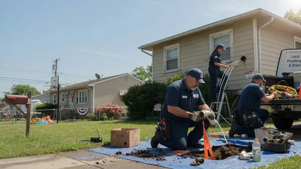 Faucet Repair in Dekalb, IL near me